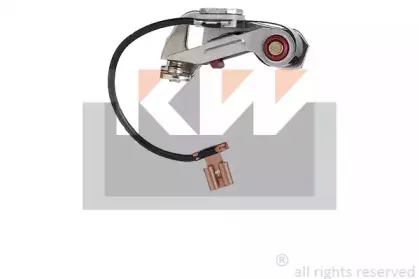 Контактная группа, распределитель зажигания KW купить