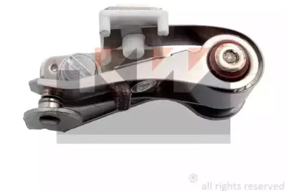 Контактная группа, распределитель зажигания KW купить