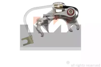 Контактная группа, распределитель зажигания KW купить