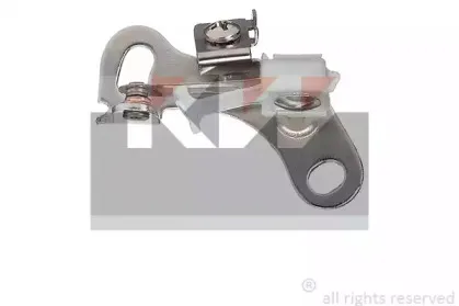 Контактная группа, распределитель зажигания KW купить