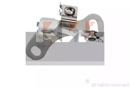 Контактная группа, распределитель зажигания KW купить