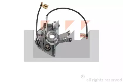 Контактная группа, распределитель зажигания KW купить