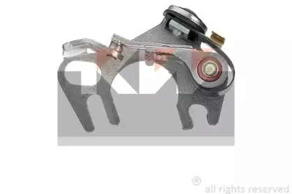 Контактная группа, распределитель зажигания KW купить