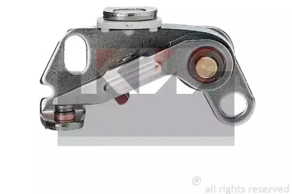 Контактная группа, распределитель зажигания KW купить