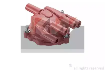 Крышка распределителя зажигания KW купить