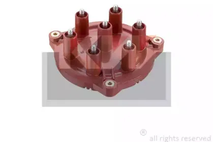 Крышка распределителя зажигания KW купить