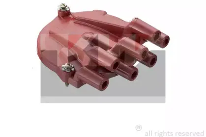 Крышка распределителя зажигания KW купить