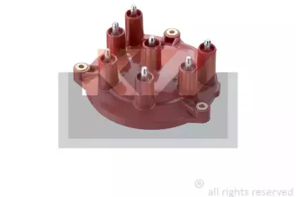 Крышка распределителя зажигания KW купить