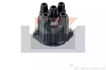 Крышка распределителя зажигания KW купить