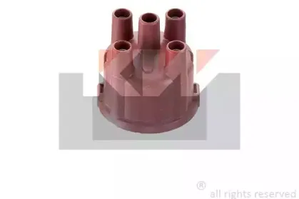Крышка распределителя зажигания KW купить