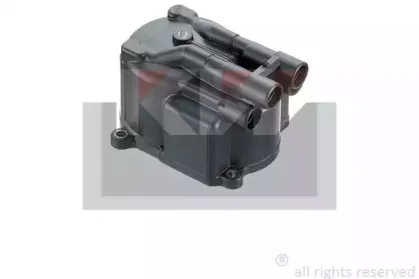 Крышка распределителя зажигания KW купить