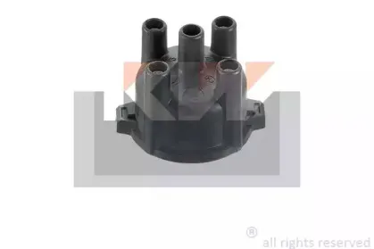 Крышка распределителя зажигания KW купить