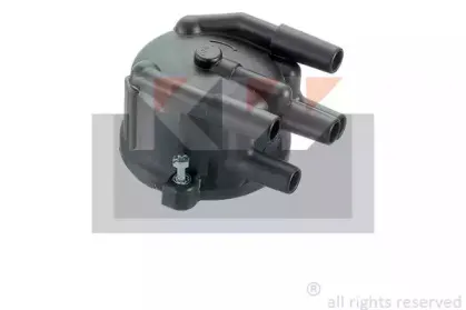 Крышка распределителя зажигания KW купить