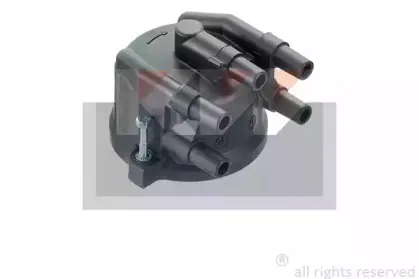 Крышка распределителя зажигания KW купить