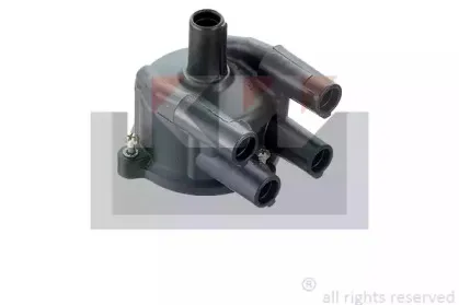 Крышка распределителя зажигания KW купить