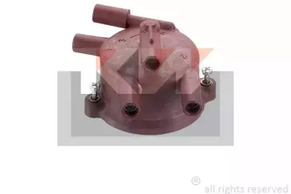 Крышка распределителя зажигания KW купить