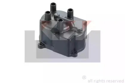 Крышка распределителя зажигания KW купить