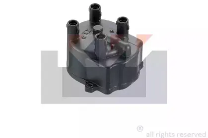 Крышка распределителя зажигания KW купить