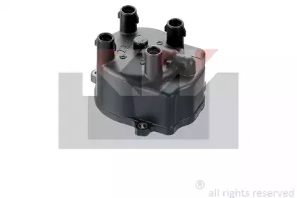 Крышка распределителя зажигания KW купить