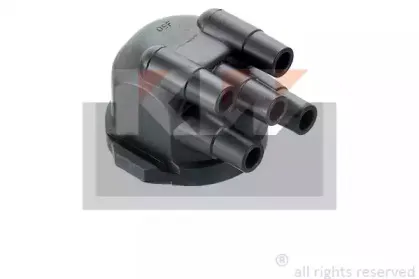 Крышка распределителя зажигания KW купить