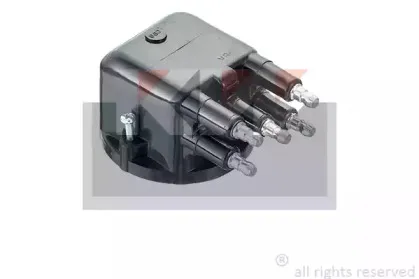 Крышка распределителя зажигания KW купить