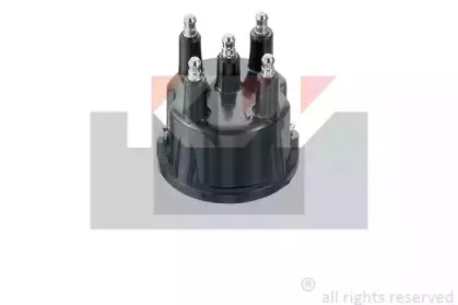 Крышка распределителя зажигания KW купить