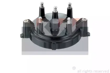 Крышка распределителя зажигания KW купить