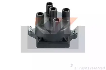 Крышка распределителя зажигания KW купить