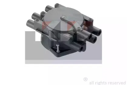Крышка распределителя зажигания KW купить