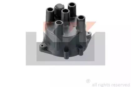 Крышка распределителя зажигания KW купить