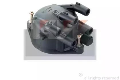 Крышка распределителя зажигания KW купить