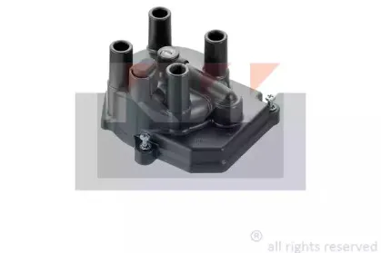 Крышка распределителя зажигания KW купить