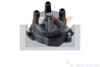 Крышка распределителя зажигания KW купить