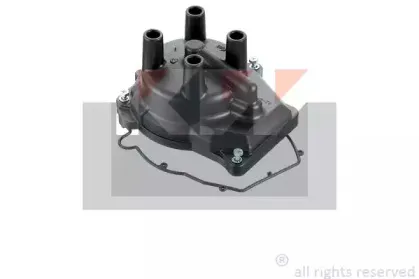 Крышка распределителя зажигания KW купить