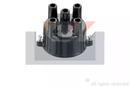 Крышка распределителя зажигания KW купить