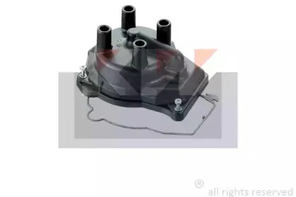 Крышка распределителя зажигания KW купить