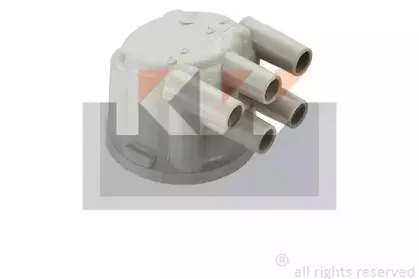 Крышка распределителя зажигания KW купить