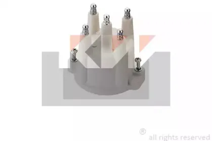 Крышка распределителя зажигания KW купить