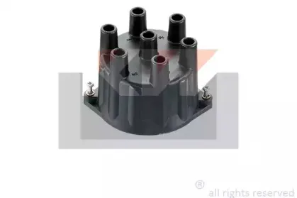 Крышка распределителя зажигания KW купить