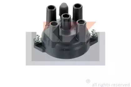 Крышка распределителя зажигания KW купить