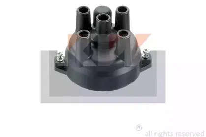 Крышка распределителя зажигания KW купить