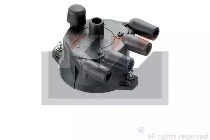 Крышка распределителя зажигания KW купить