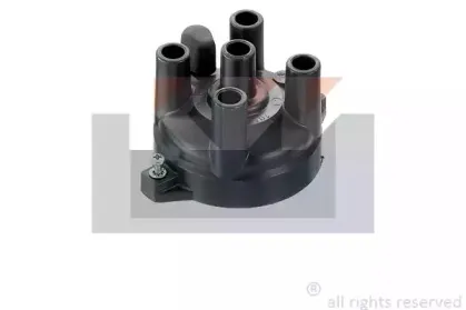 Крышка распределителя зажигания KW купить