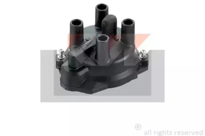 Крышка распределителя зажигания KW купить