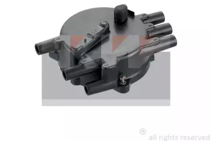 Крышка распределителя зажигания KW купить