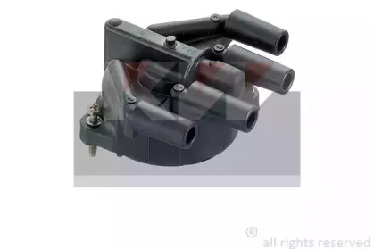 Крышка распределителя зажигания KW купить