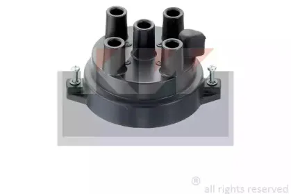 Крышка распределителя зажигания KW купить