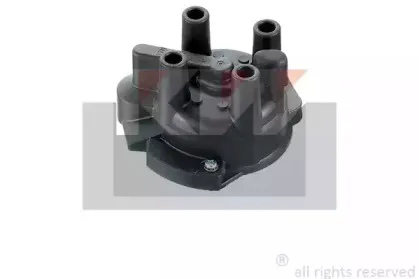 Крышка распределителя зажигания KW купить