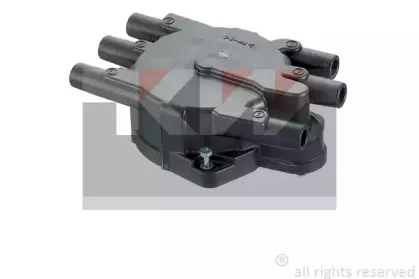 Крышка распределителя зажигания KW купить