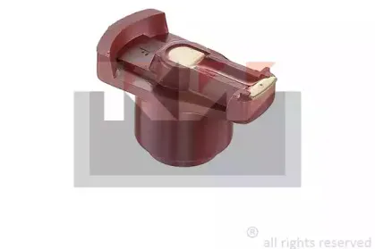 Бегунок распределителя зажигани KW купить